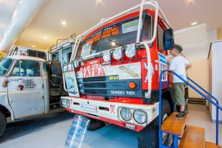 Ibis Styles Relax Rožnov Pod Radhoštěm (Ex.relax) - 43