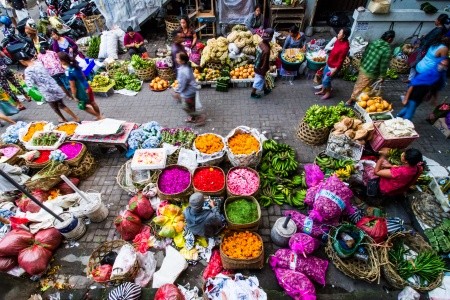 KALIMANTAN - JÁVA - BALI - 1