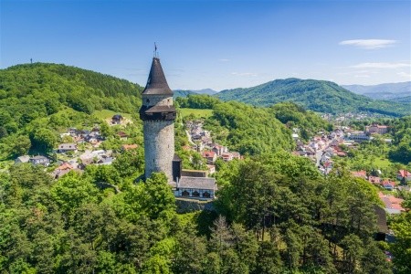 Ibis Styles Relax Rožnov Pod Radhoštěm (Ex.relax) - 44