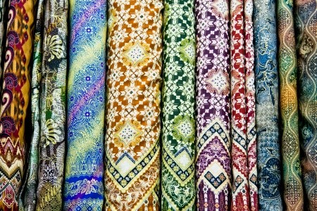 KALIMANTAN - JÁVA - BALI - 2