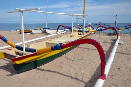 KALIMANTAN - JÁVA - BALI - 8