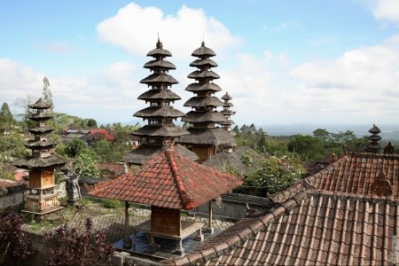 KALIMANTAN - JÁVA - BALI - 10