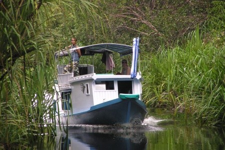 KALIMANTAN - JÁVA - BALI - 12