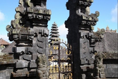 KALIMANTAN - JÁVA - BALI - 17