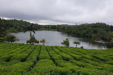 MAURICIUS – RÁJ NA ZEMI - 6