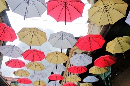 MAURICIUS – RÁJ NA ZEMI - 7