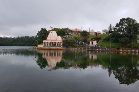 MAURICIUS – RÁJ NA ZEMI - 8