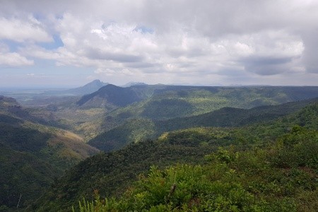 MAURICIUS – RÁJ NA ZEMI - 13