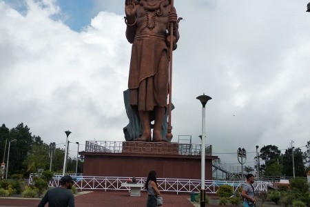 MAURICIUS – RÁJ NA ZEMI - 15