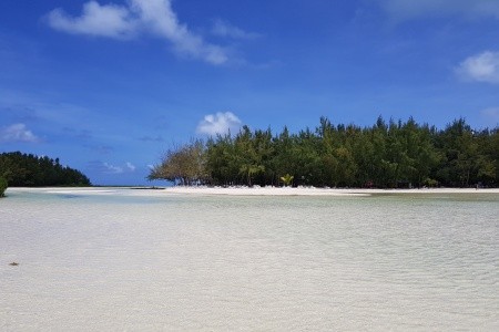 MAURICIUS – RÁJ NA ZEMI - 16