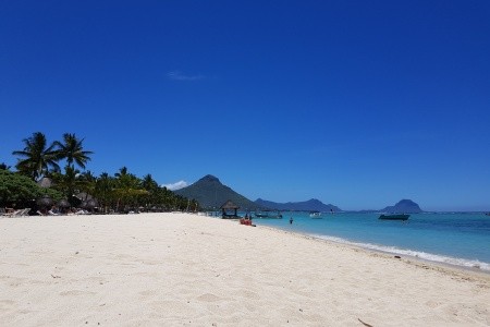 MAURICIUS – RÁJ NA ZEMI - 18