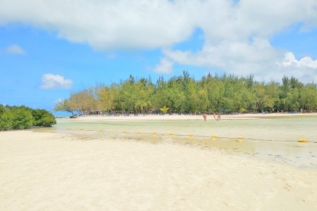 MAURICIUS – RÁJ NA ZEMI - 19