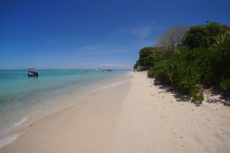 MAURICIUS – RÁJ NA ZEMI - 20