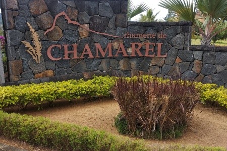 MAURICIUS – RÁJ NA ZEMI - 22