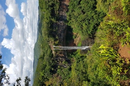 MAURICIUS – RÁJ NA ZEMI - 23