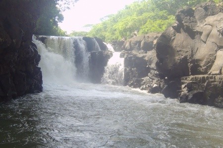 MAURICIUS – RÁJ NA ZEMI - 24