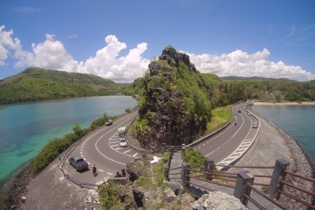 MAURICIUS – RÁJ NA ZEMI - 25