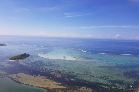 MAURICIUS – RÁJ NA ZEMI - 26