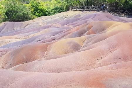 MAURICIUS – RÁJ NA ZEMI - 27