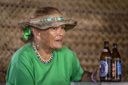 FRANCOUZSKÁ POLYNÉSIE - OSTROVY TROPICKÉHO RÁJE - 9