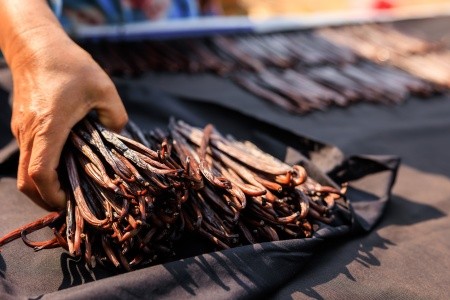 FRANCOUZSKÁ POLYNÉSIE - OSTROVY TROPICKÉHO RÁJE - 10