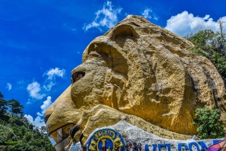 FILIPÍNY - ZEMĚ SEDMI TISÍC OSTROVŮ - 6