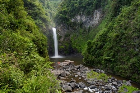 FILIPÍNY - ZEMĚ SEDMI TISÍC OSTROVŮ - 16
