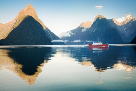 TO NEJLEPŠÍ Z NOVÉHO ZÉLANDU - 7