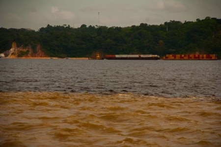 BRAZÍLIE - VELKÝ OKRUH ZA PŘÍRODNÍMI SKVOSTY - 9