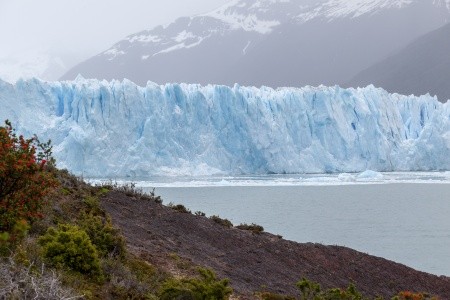 PATAGONIE A OHŇOVÁ ZEMĚ - ARGENTINA, CHILE
