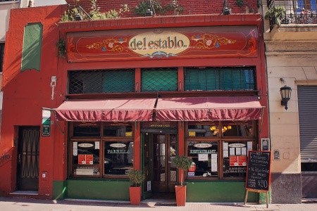 PATAGONIE A OHŇOVÁ ZEMĚ - ARGENTINA, CHILE - 8