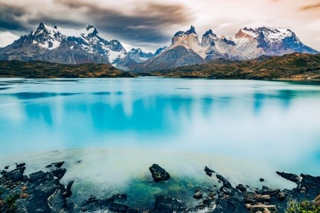 PATAGONIE A OHŇOVÁ ZEMĚ - ARGENTINA, CHILE S PRODLOUŽENÍM O IGUAZÚ A RIO DE JANEIRO - 12