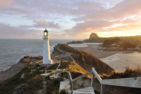 TO NEJ Z AUSTRÁLIE A NOVÉHO ZÉLANDU - 25