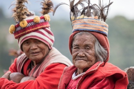 FILIPÍNY - ZEMĚ SEDMI TISÍC OSTROVŮ S PRODLOUŽENÍM O OSTROV PALAWAN - 17