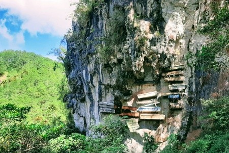 FILIPÍNY - ZEMĚ SEDMI TISÍC OSTROVŮ S PRODLOUŽENÍM O OSTROV PALAWAN - 18