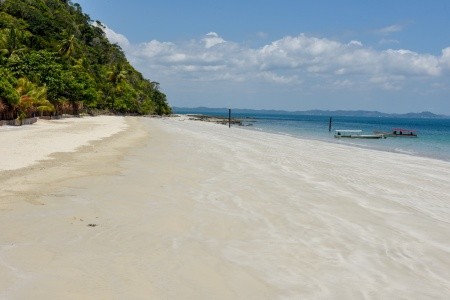 BRAZÍLIE - VELKÝ OKRUH ZA PŘÍRODNÍMI SKVOSTY S PRODLOUŽENÍM O OSTROVY ITAPARICA, FRADES, BOIPEBA A TINHARÉ - 2