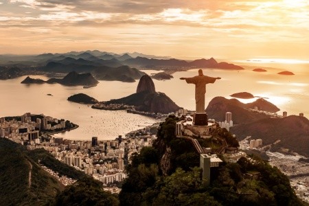 BRAZÍLIE - VELKÝ OKRUH ZA PŘÍRODNÍMI SKVOSTY S PRODLOUŽENÍM O OSTROVY ITAPARICA, FRADES, BOIPEBA A TINHARÉ - 14