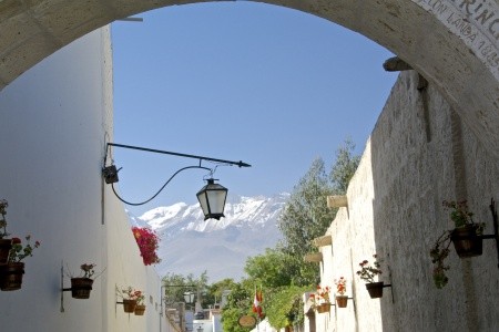 PERU A BOLÍVIE - ZEMĚ INKŮ A VELEHOR S PRODLOUŽENÍM O SEVERNÍ PERU A NÁRODNÍ PARK HUASCARÁN - 11
