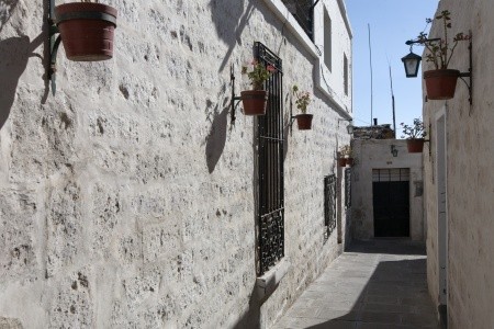 PERU A BOLÍVIE - ZEMĚ INKŮ A VELEHOR S PRODLOUŽENÍM O SEVERNÍ PERU A NÁRODNÍ PARK HUASCARÁN - 14