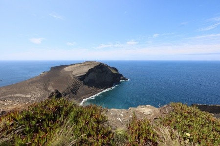 AZORY - OSTROVY UPROSTŘED ATLANTIKU - 6