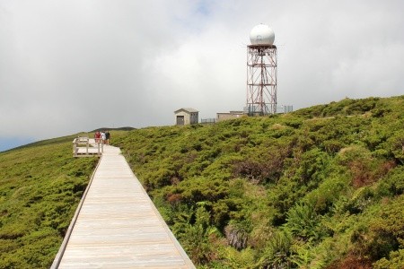 AZORY - OSTROVY UPROSTŘED ATLANTIKU - 10