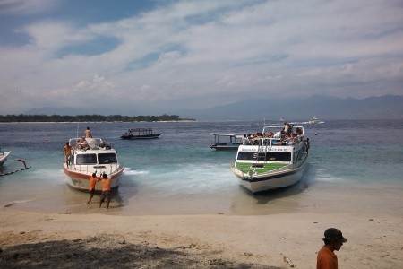 BALI - LOMBOK - KOMODO - 17