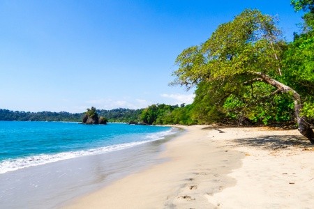 KOSTARIKA - EXOTICKÝ RÁJ KARIBIKU - 2