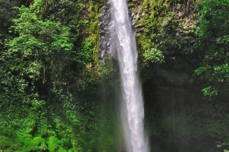 KOSTARIKA - EXOTICKÝ RÁJ KARIBIKU - 10