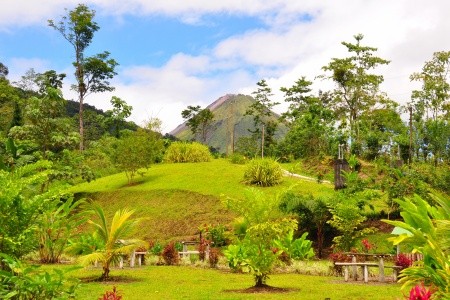 KOSTARIKA - EXOTICKÝ RÁJ KARIBIKU - 12