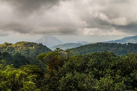 KOSTARIKA - EXOTICKÝ RÁJ KARIBIKU - 14