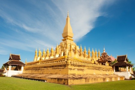 SEVERNÍ VIETNAM A LAOS - 8