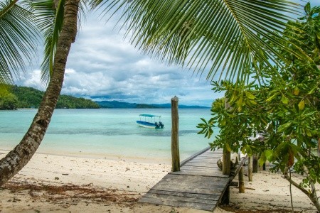 RAJA AMPAT - V TERMÍNU I NA VÁNOCE - 9