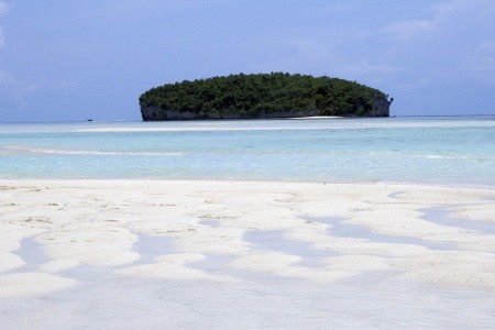 RAJA AMPAT - V TERMÍNU I NA VÁNOCE - 10