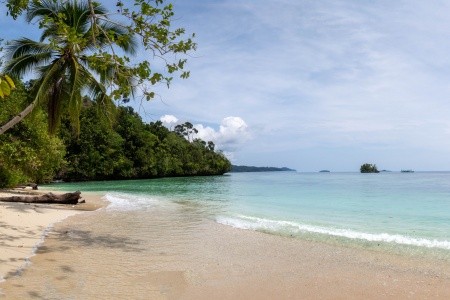 RAJA AMPAT - V TERMÍNU I NA VÁNOCE - 13